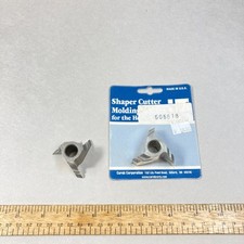 Coltello per modanatura Corob