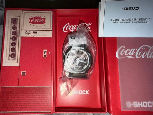Orologio coca cola - orologio, casio