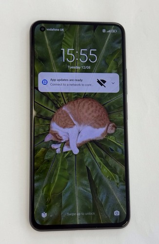 Xiaomi lite 5g 2109119dg - 11,