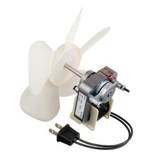 30W Bathroom Vent Fan Motor