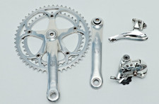 Campagnolo Record, 8s