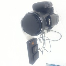 NIKON COOLPIX P1000 PARI AL