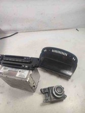 BMW 5 E60 Lettore Musicale con