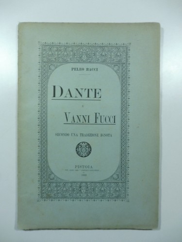 Peleo bacci dante vanni - e,