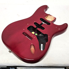 Fender USA Highway One Strat