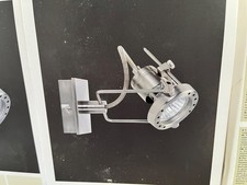 3 faretti Paulmann Techno cod