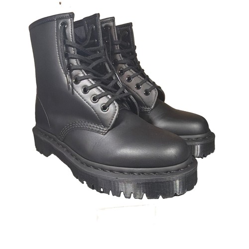 Stivali combattimento dr - stivali,