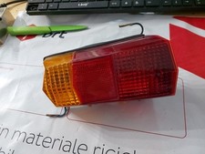 Fanale Posteriore Citroen