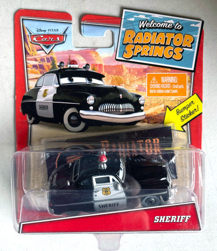 Disney pixar car 2019 - disney,