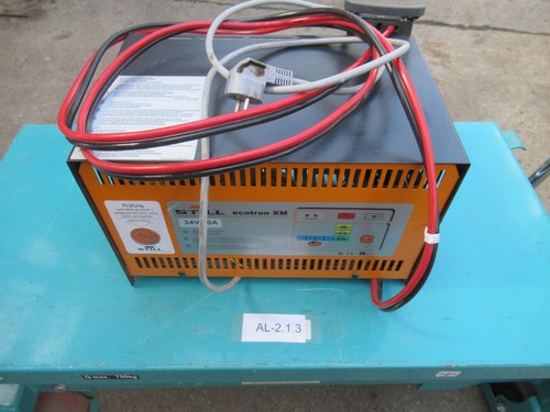 Still ecotron 24v - xm, /
