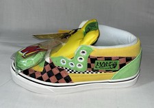 VANS Tierra Whack x Half Cab