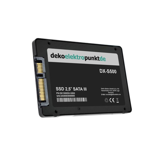 Ssd adatto per - ssd,