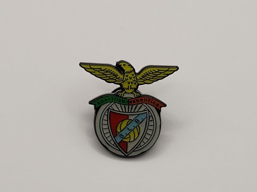 Benfica soccer team logo - team, hard