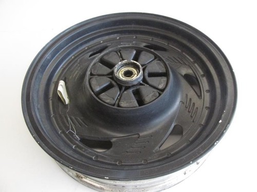 Cerchio posteriore suzuki - cerchio, vz