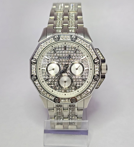 Orologio bulova diamond - orologio,