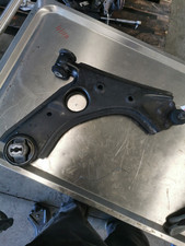 Braccio oscillante sosp. ant. DX FIAT DOBLO' (4V) 1.4 T-Jet Natural Power