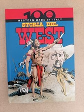 100 ANNI DI FUMETTO ITALIANO