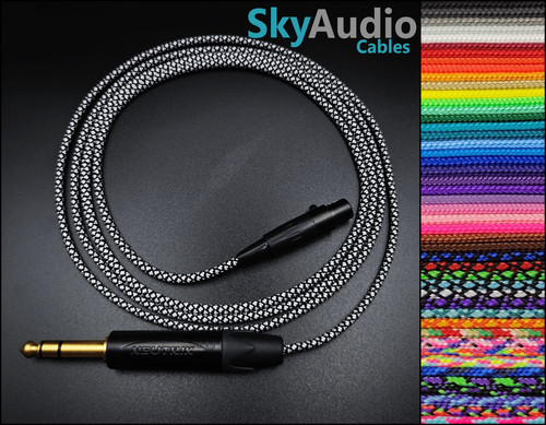Cavo cuffie mini xlr - mini,