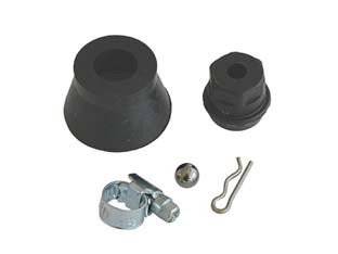 Set ricambi per pompe - per, zaino