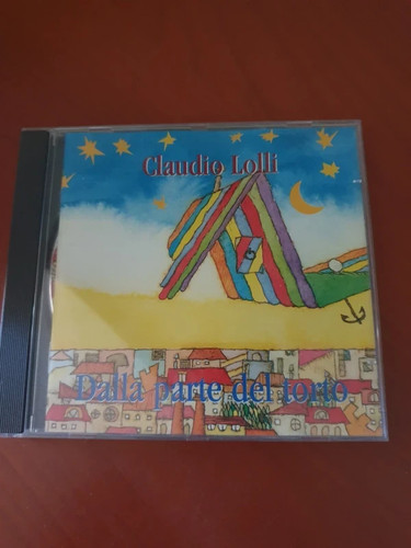 Claudio lolli dalla - claudio,