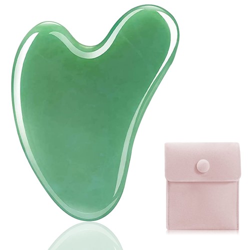 Gua sha - gua, ridurre