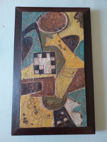 Pannello ceramica di - ceramica,