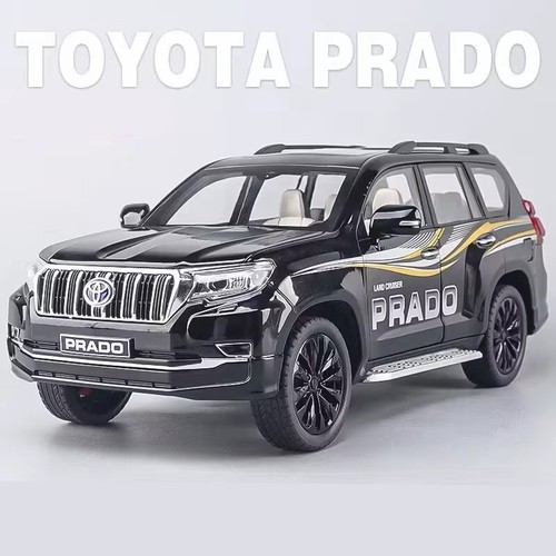Modellino auto toyota - modellino,