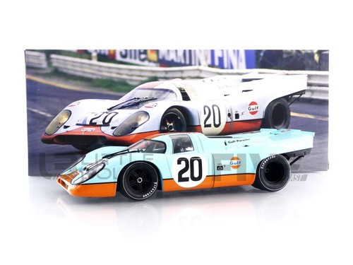 Werk porsche 917k - 83,
