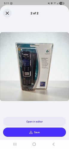 Telecomando universale