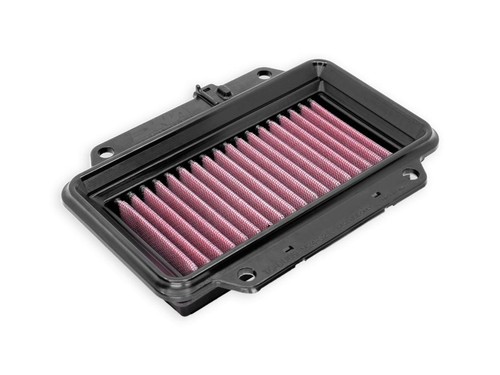 Filtro aria cotone - filtro, per