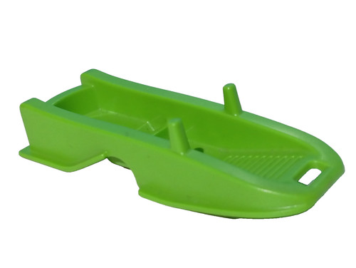Playmobil ref 3688 slitta - ref,