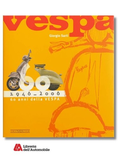 Anni della vespa - della,