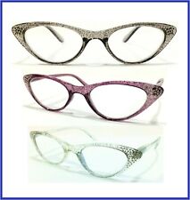Occhiali da lettura donna per