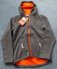 Nuova Giacca Sportiva Uomo