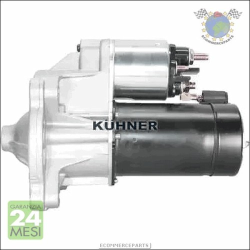 Motorino avviamento starter - d'avviamento,