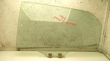 RICAMBI USATI, VETRO SCENDENTE POSTERIORE SINISTRO MAZDA 2, ANNO: 2008
