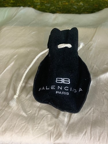 Dix balenciaga 5ml parfum - dix, 7,5ml