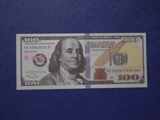 copia banconota usa 100 dollari copia