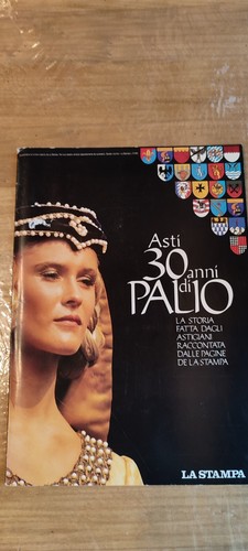 Asti anni palio - anni, 1967
