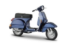 Maisto vespa p150x - vespa,