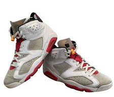 Nike Air Jordan 6 Retro Hare