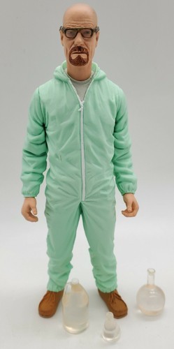 Modellino mezco breaking bad - breaking,