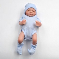 11" Realistic Reborn Baby