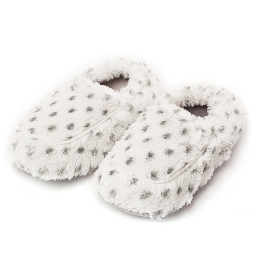 Warmies pantofole microonde - warmies,