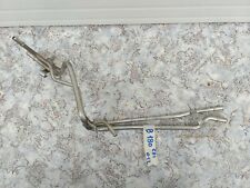 LINEA COPPIA TUBI CARBURANTE MOTORE MERCEDES BENZ CLASSE B 180 CDI W246 RICAMBI