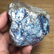 Campione minerale permanganato di potassio 415g 230