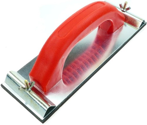 Carteggiatrice smerigliatrice - carteggiatrice,