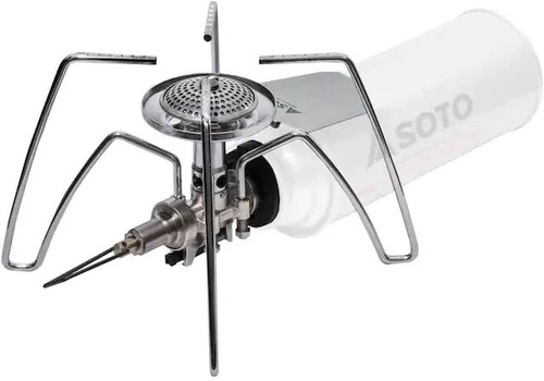 Soto regolatore gamma - soto,