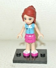 LEGO Friends: Mia - minifigure