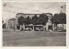 PAVIA - RONDO' CITTA' GIARDINO